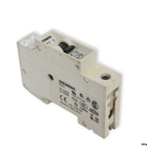 siemens-5-SX21-_C2-circuit-breaker-(used)