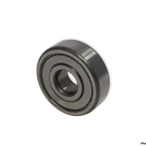 fag-6301-2Z-deep-groove-ball-bearing-(new)