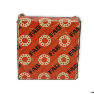 fag-22206ES-spherical-roller-bearing-(new)-(carton)