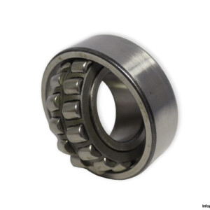 skf-22207-CJ-spherical-roller-bearing-(used)