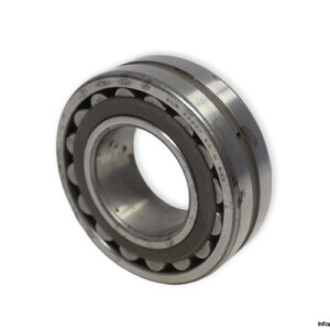 snr-22207EAKB33C4-spherical-roller-bearing-(used)
