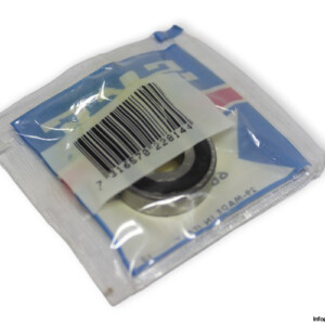 skf-609-2RS1-deep-groove-ball-bearing-(new)