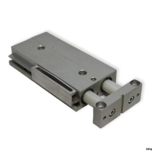 Alfa Meccanica AMS092869024 Twin Cylinder