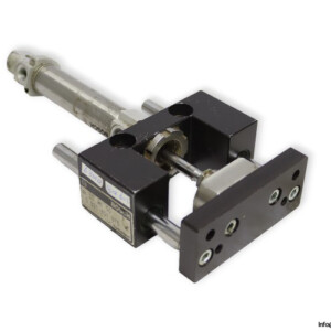 Bosch 0 821 401 070 Guide Unit