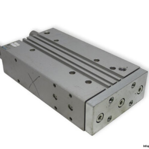 festo-170877-guided-actuator-used