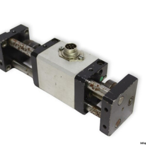 Menziken VK-30 Linear Actuator
