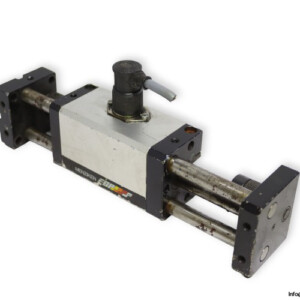 Menziken VK-50 Linear Actuator