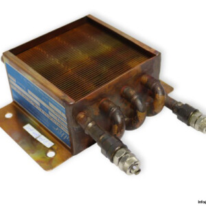 Roller 100/4/2/2,5/64/W/1/WL/20/CU/R1/4 Cooling Unit