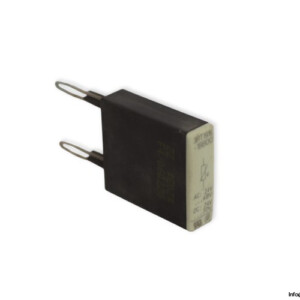 Siemens 3RT1916-1BB00 Varistor Surge Suppressor