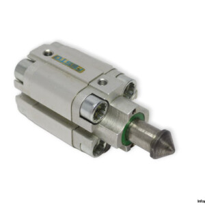 festo-164887-stopper-cylinder-(used)