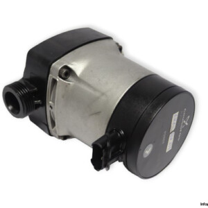 Grundfos ALPHA2L 15-60 CIL2 Circulator Pump