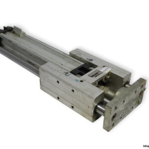 pneumax-1320-40-GLB-200-guide-unit-used
