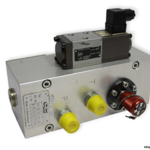 CCI SSB-10-2 Trip Mode Device