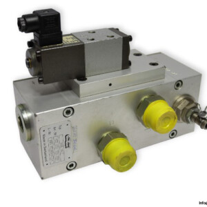 CCI SSB 16-1 Trip Mode Device