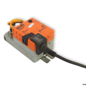 belimo-LM24A-F-damper-actuator-(used)