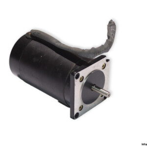 Nanotec 4H5618C0408 Stepping Motor