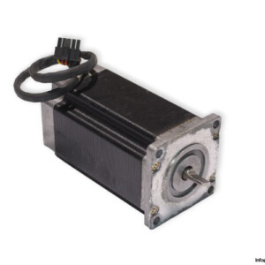 Danaher T23NRLF-LSS-NS-02 Stepper Motor