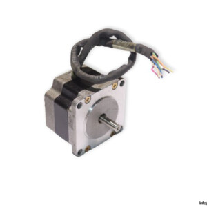 vexta-PK264M-E2.0A-stepper-motor-used