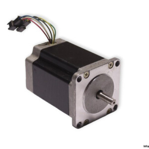 Vexta PK268M-02A-C44 Stepper Motor