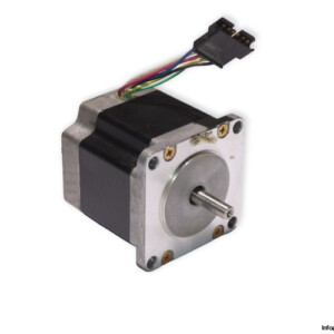 Vexta PK266-02A-C69 Stepper Motor