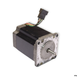 Vexta PK268-02A-C3 Stepper Motor