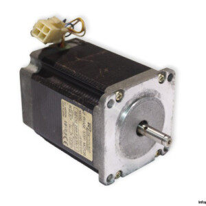 EC Motion Secm 268-F3.3A-1 Stepper Motor