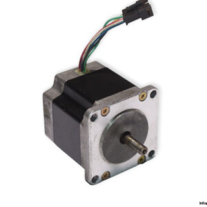 Vexta PK206-01A-C117 Stepper Motor