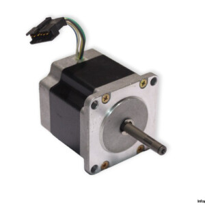 Vexta C8399-9212K Stepper Motor
