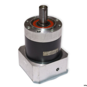 neugart-PLE120-064-SSSA3AF-E22-planetary-gearbox-used