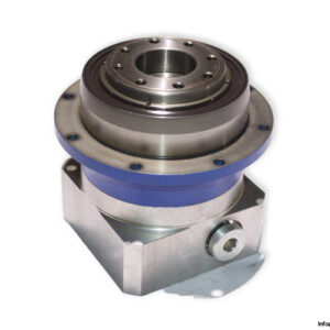 alpha-TP-010S-MF1-5-0E0-2S-planetary-gearbox-used