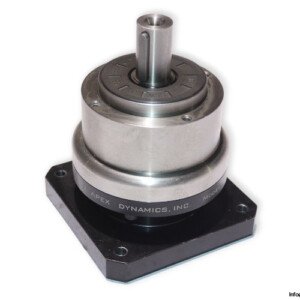 Apex AE090 Planetary Gearbox