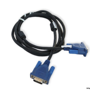 Hotron E246588 Monitor Video Cable