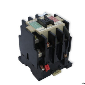 Mitsubishi Electric S-K35 Magnetic Contactor