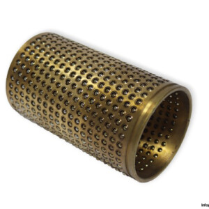 63X120 Ball Cage With Circlip Groove