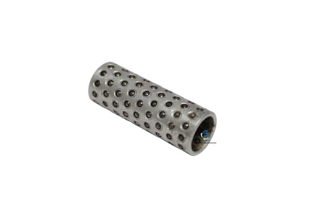 10X38 Ball Cage
