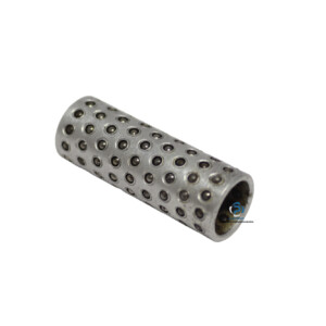10X38 Ball Cage