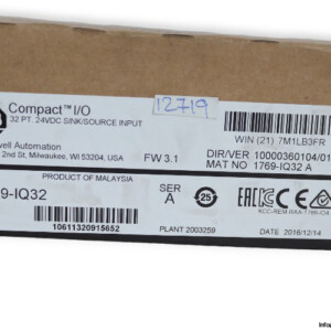 allen-bradley-1769-IQ32-digital-input-module-(new)