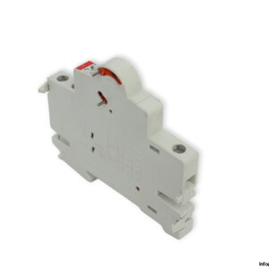 abb-S2C-H6R-auxiliary-contact-(Used)