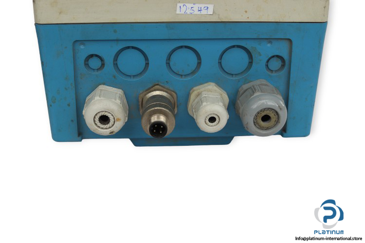 endress-hauser-LIQUISYS-S-CMP253-PS0305-ph_redox-transmitter-(Used)-2