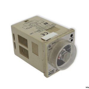 exo.m-AFH3B-S8-timer-(Used)