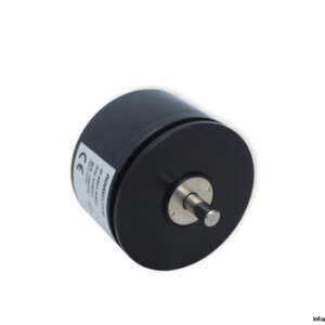 Novotechnik IP-6501-A502 Angular Potentiometer