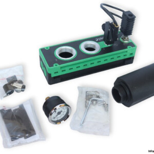 Piab Piclassic XI X1 Vacuum Pump