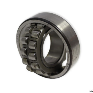 skf-22208-CCK_C3-spherical-roller-bearing-(used)