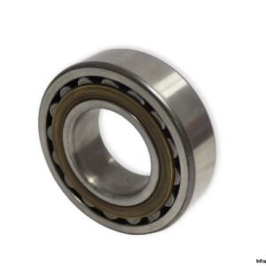 skf-22208-C-spherical-roller-bearing-(used)
