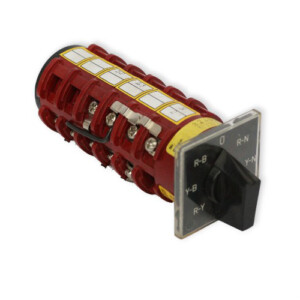 Elektra BVN10 CAM Switch