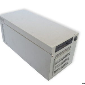 Advantech IPC-6806 6-SLOT Desktop/Wallmount Compact Chassis