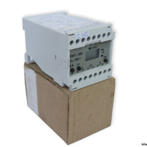 Enerdis Rmpu 3000 Voltage Transducer