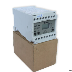 Enerdis Rmpu 1000 Voltage Transducer