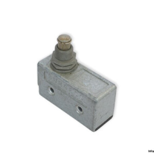 Burgess MK4CRQ Micro Switch