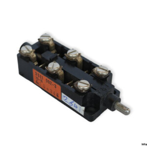 siemens-3SE1-002-3-limit-switch-(Used)